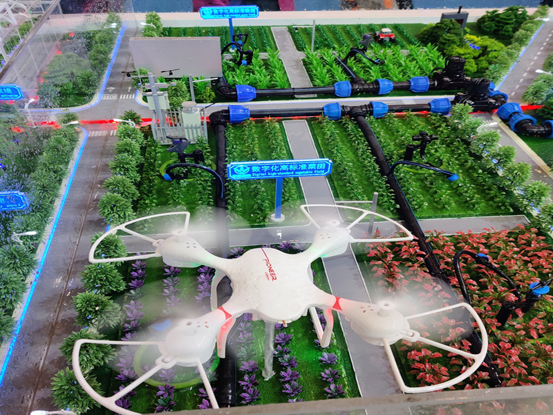 沙盘模型制作 沙盘模型制作