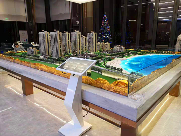 乐山模型公司专业模型设计制作公司哪家好