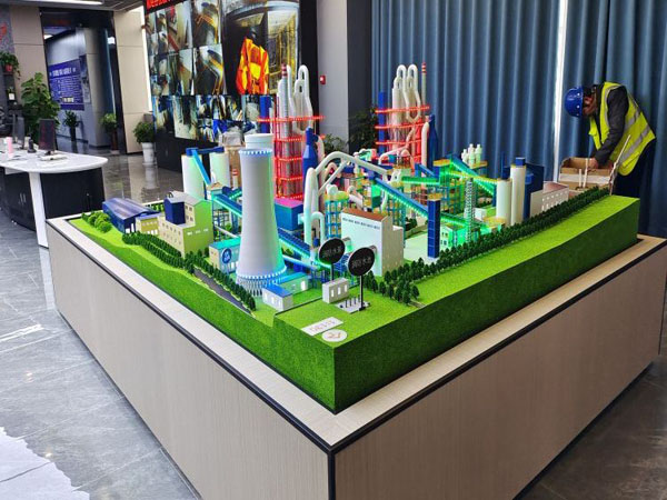 模型公司定制沙盘模型，专业沙盘制作