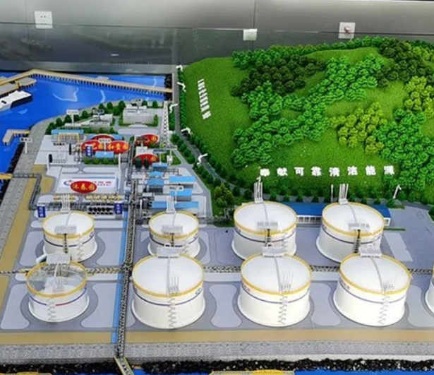 沙盘模型制作 沙盘模型制作