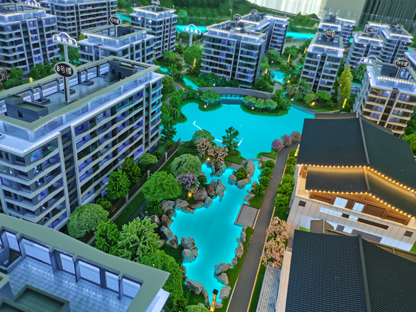 williamhill英国官网精品沙盘模型制作